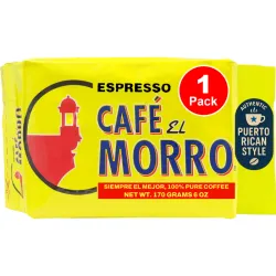 Café el morro