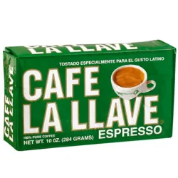 Café La Llave