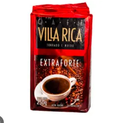 Café  Villa Rica