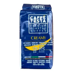 Café testa