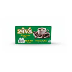 Café Zivá