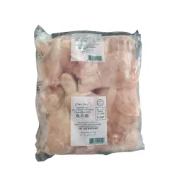 Caja de pollo