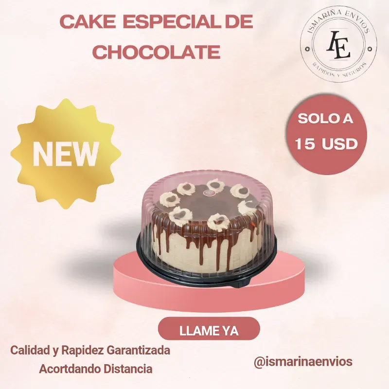 Cake