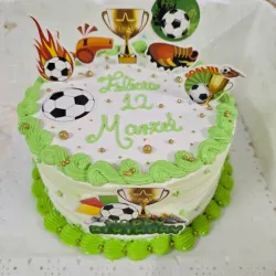 Cake Personalizados 