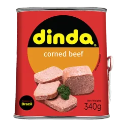 Carne en conserva 