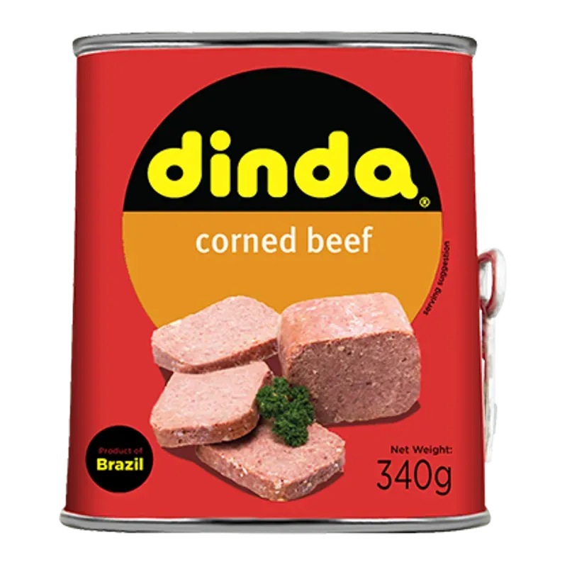 Carne en conserva 