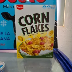 Ceeal corn flakes