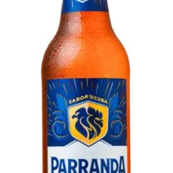 Cerveza Parranda