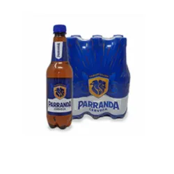 Cerveza Parranda