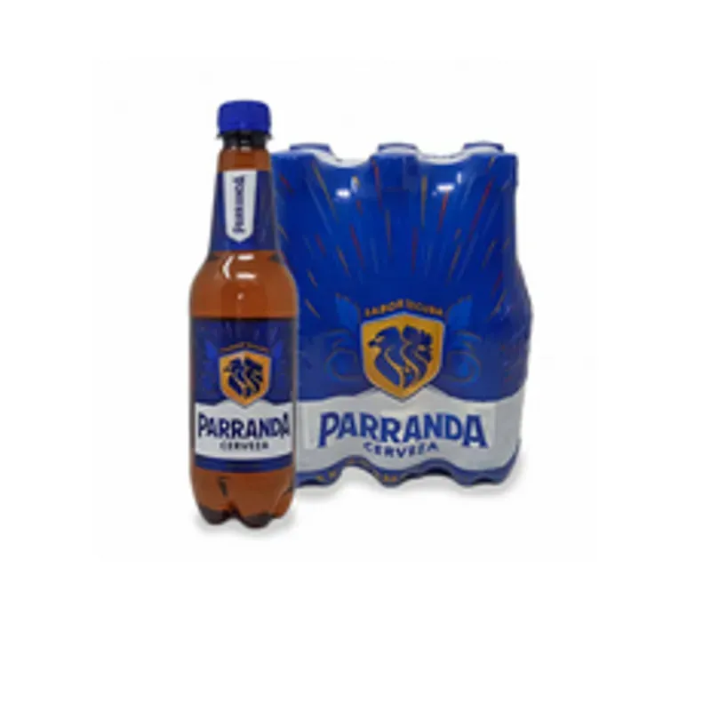 Cerveza Parranda
