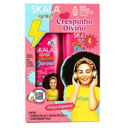 Champú Skala