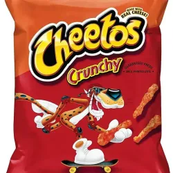 Chetos