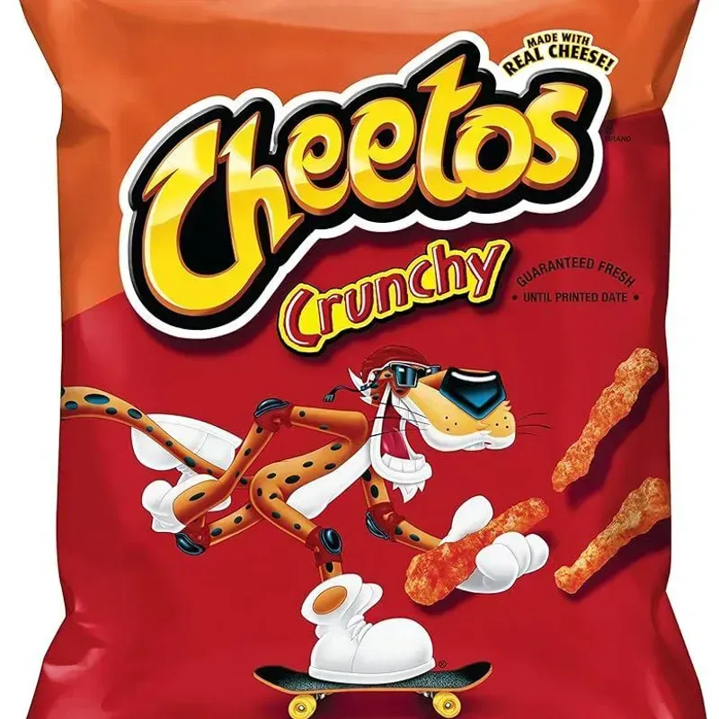Chetos