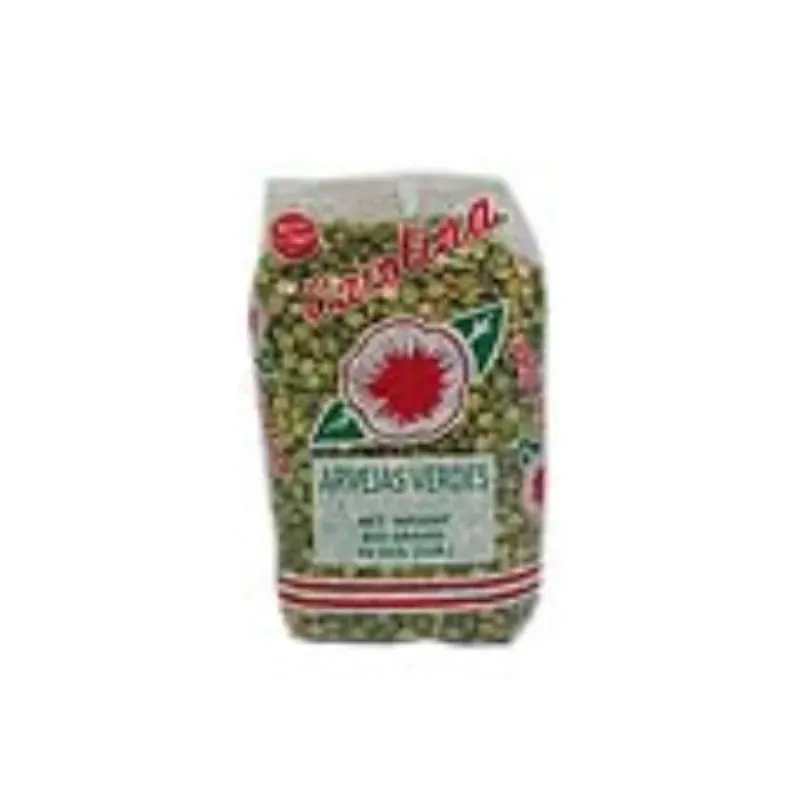 Chicharros Verdes