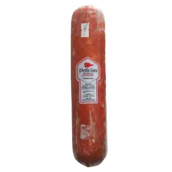 Chorizo Vela