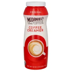 Coffee Creamer