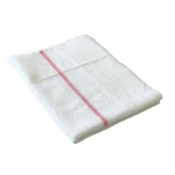 Colcha de limpiar 