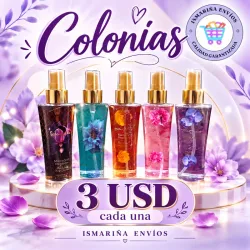 Colonia 1 unid
