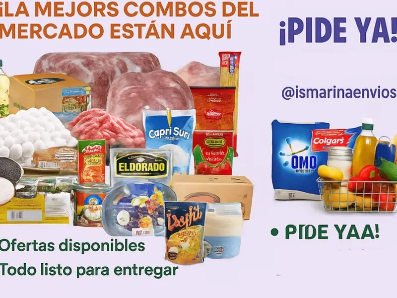 Combos 