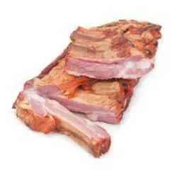 Costilla Ahumada 