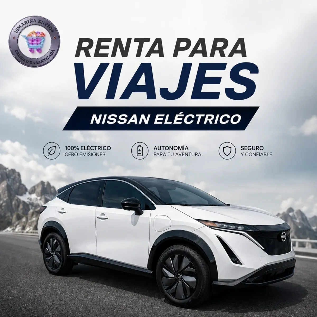 Ismariña Envíos