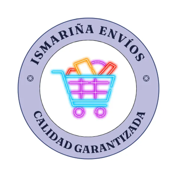 🌟 ¡No busques más!
En Ismariña Envíos tenemos para ti los mejores Combos Alimentarios 🥘 a precios insuperables 🔥

🎉 Gran variedad en:
✅ Alimentos y productos para fiestas
✅ Ofertas en productos de aseo
✅ Calidad garantizada siempre

📦 ¡Todo lo que necesitas en un solo lugar!
Con 3 años de experiencia, te ofrecemos:
✨ Las mejores opciones del mercado
✨ Atención personalizada
✨ Rapidez y compromiso

🚚 Mensajería GRATIS en:
📍 Artemisa
📍 Guanajay
📍 Alquízar
📍 En otros lugares, costo según distancia

💰 Formas de pago disponibles:
Zelle | Bizum | MLC | Euro | USD | CUP

📞 Contáctanos ya:
📲 +53 53314805
🟢 Únete a nuestro WhatsApp
https://chat.whatsapp.com/KgLRS39ASIk9x5nCuZpwFG

📣 Ofertas disponibles ✅️
📦 Todo listo para entregar ✅️
🎯 Calidad y rapidez garantizada

🛍️ ¡Los mejores combos del mercado están aquí!

