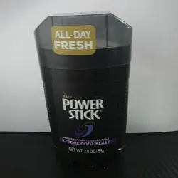 Desodorante power stick