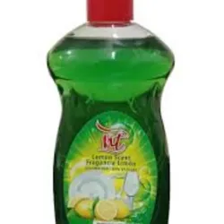 Detergete Líquido de fregar