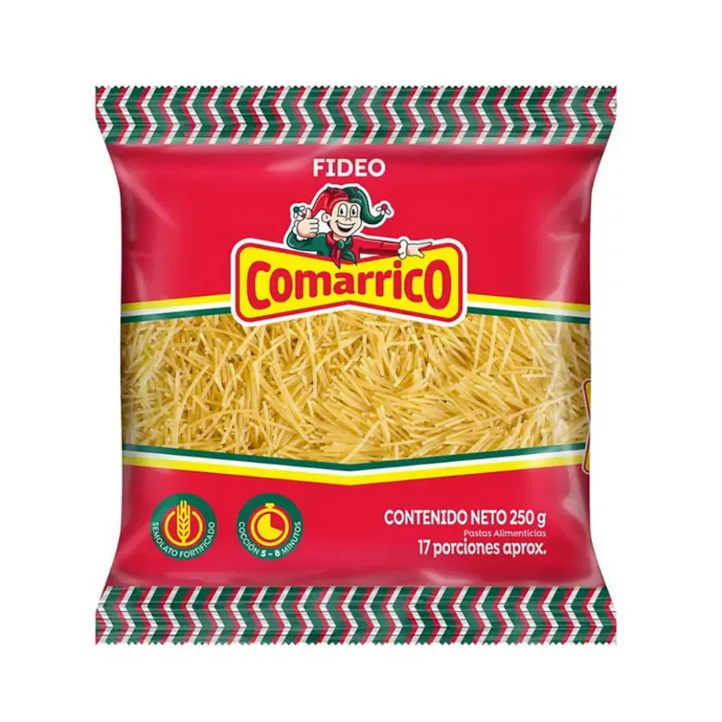 Fideos 