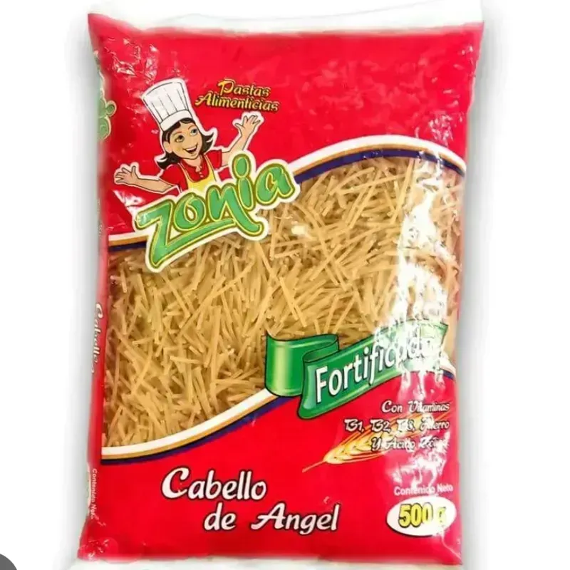 Fideos 