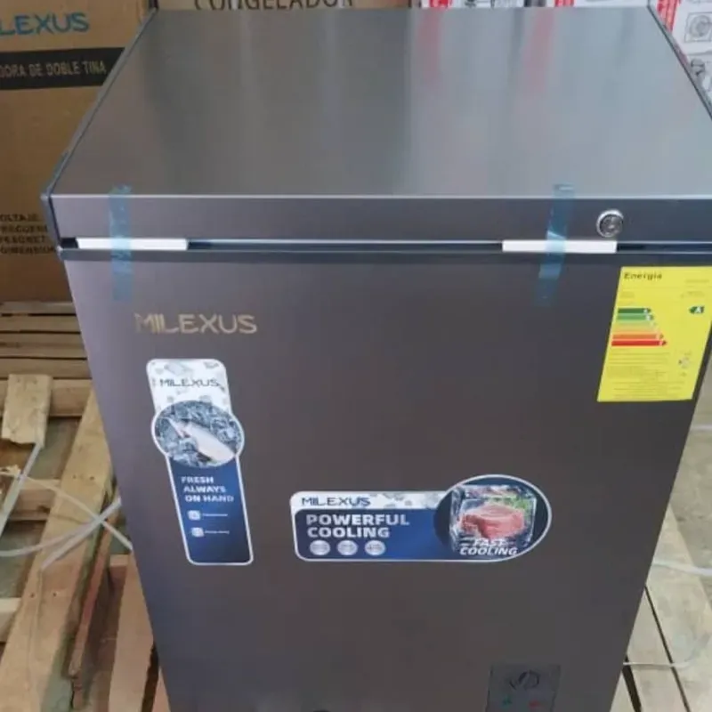 Freezer 