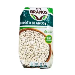 Frijoles blancos 500g