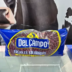 Frijoles colorados del Campo