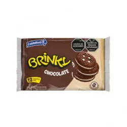 Galleta Brinky