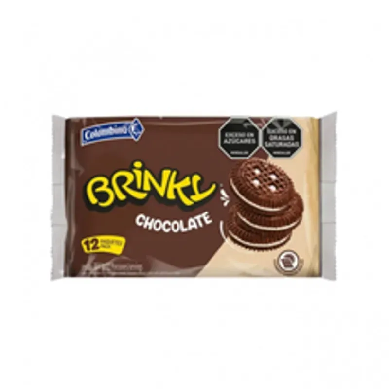 Galleta Brinky