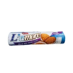 Galleta L'More 