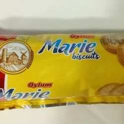 Galleta María 