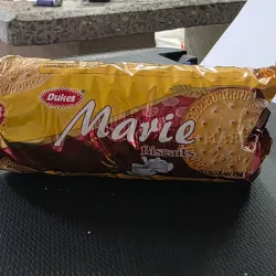 Galleta Marie