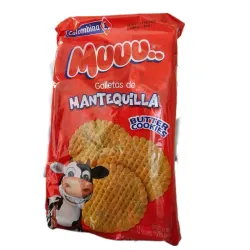 Galleta Muu