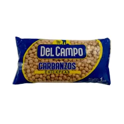 Garbanzo 425g