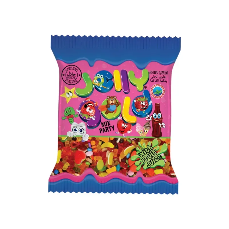 Gomitas