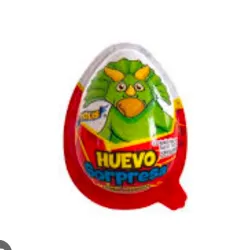 Huevo Sorpresa