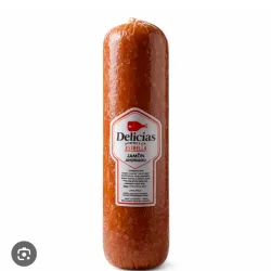 Jamón ahumado