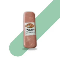 Jamón  Barra Rápida