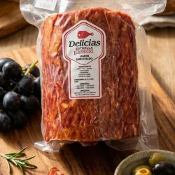 Jamón  Embuchado