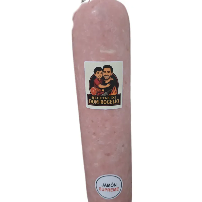 Jamón supreme 