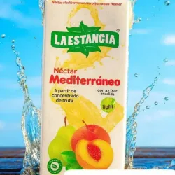Jugo mediterráneo