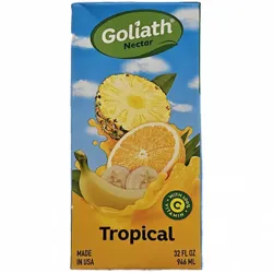 Jugo Tropical Goliath