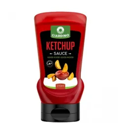 Ketchup sause