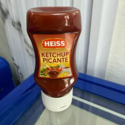 Ketchup picante